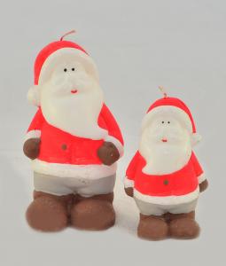 New Year / Christmas Candles